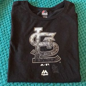 STL T-shirt